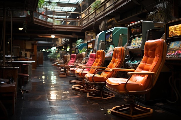 Canadian wilderness game development